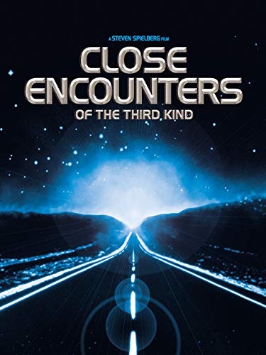 Close Encounters of the Third Kind