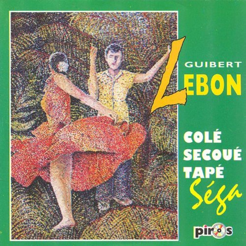 Colé secoué tapé (Séga)