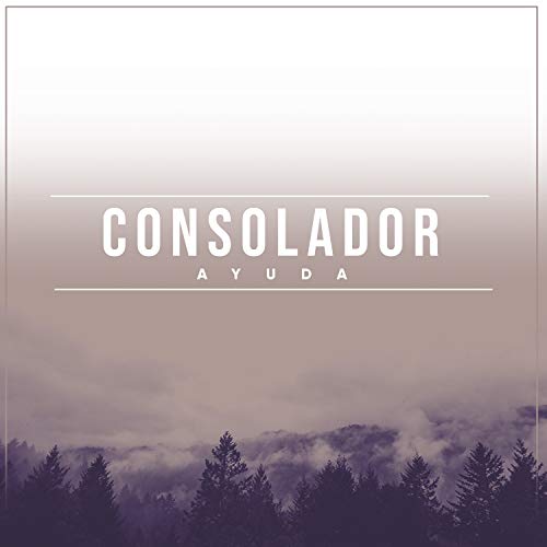# Consolador Ayuda
