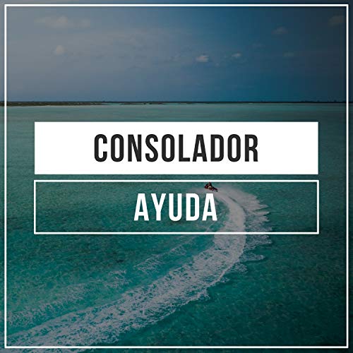 Consolador Ayuda, Vol. 2