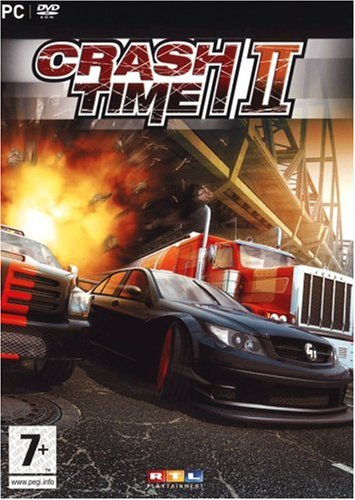 Crash time 2 [Importación francesa]