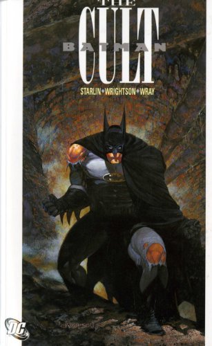 Cult (Batman)