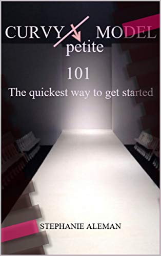 Curvy Petite Model 101 (English Edition)