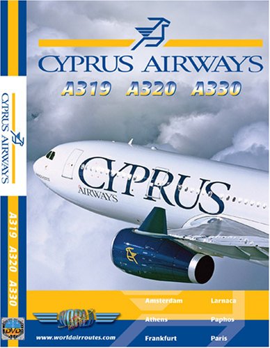 Cyprus Airways