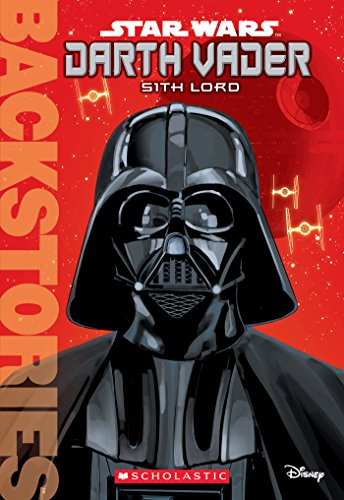 Darth Vader: Sith Lord (Backstories) (English Edition)