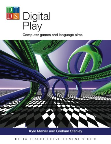 Digital Play (Delta Teacher Development Series) (English Edition)