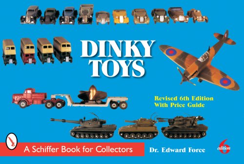 Dinky Toys