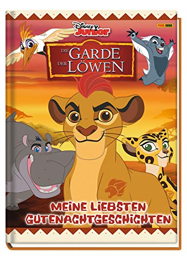 Disney Die Garde der Löwen: Meine liebsten Gutenachtgeschichten