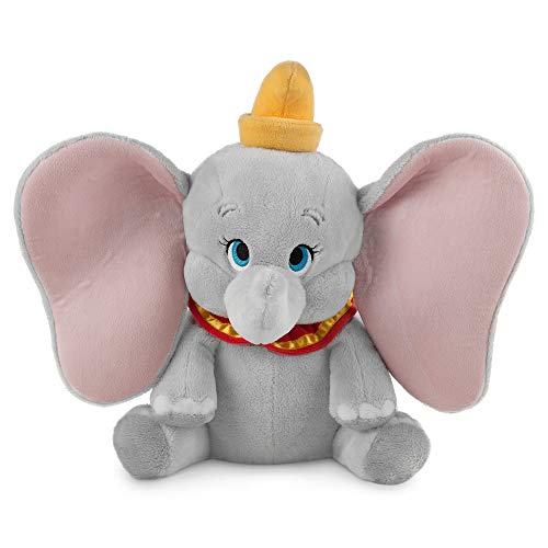 Disney Dumbo Peluche Mediano 36cm Del clásico animado de Walt Disney "Dumbo"