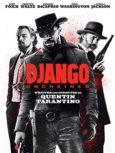 Django Unchained