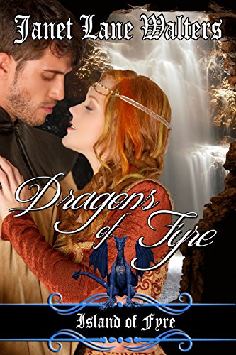 Dragons of Fyre (Island of Fyre Book 2) (English Edition)