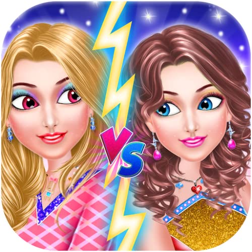 Dress up War : Fashion Battle