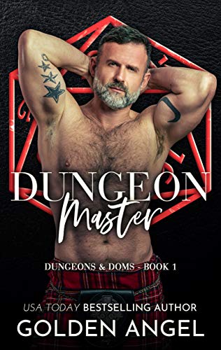 Dungeon Master (Dungeons and Doms Book 1) (English Edition)