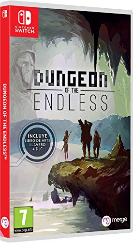 Dungeon of the Endless