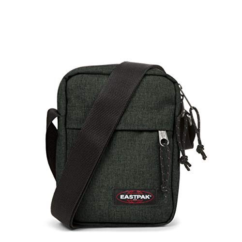 Eastpak The One Bolso Bandolera, 21 Cm, 2.5 L, Verde (Crafty Moss)