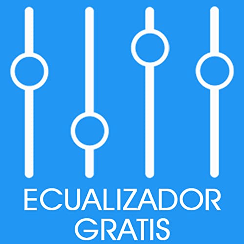 ecualizador gratis