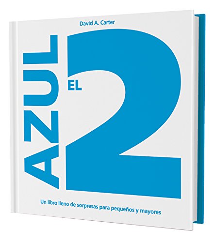 El 2 azul