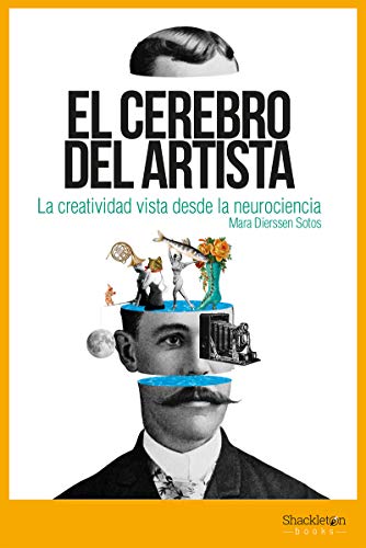 El cerebro del artista: La creatividad vista desde la neurociencia