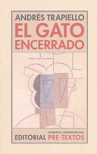 El gato encerrado (Narrativa contemporánea)