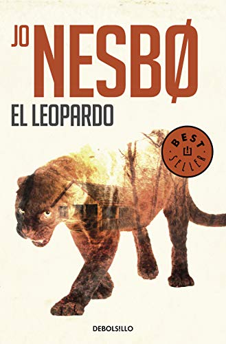 El leopardo (Harry Hole 8)