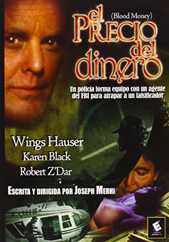 El precio del dinero [DVD]