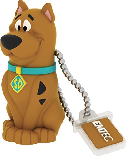 Emtec USB 2.0 H106 16GB Scooby Doo