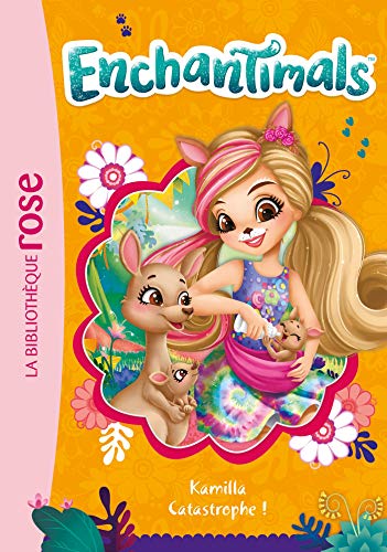 Enchantimals - T16 - Enchantimals 16