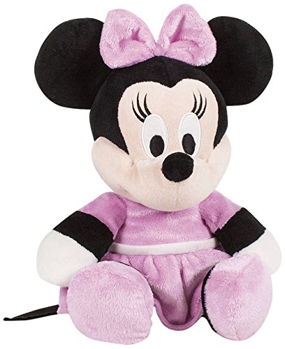 Famosa Softies - Peluche Flopsie 36 cm Minnie (760010782)