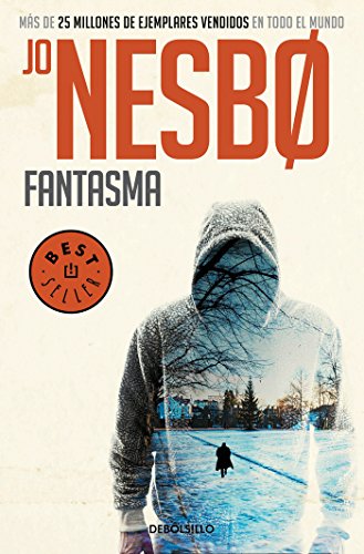 Fantasma (Harry Hole 9)