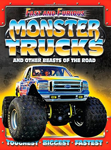 Fast and Furious: Monster Trucks