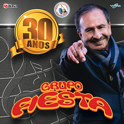 Fiesta Mix # 5: Si No Te Hubieras Ido / Como Me Haces Falta / El Peor de Mis Fracasos / Antes de Que Te Vayas