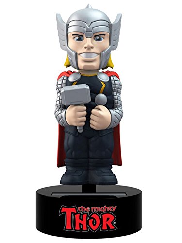 Fig-Thor (15cm) Body Knocker