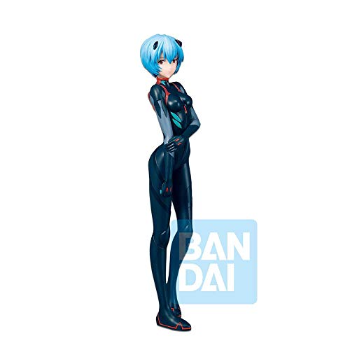 Figura Ichibansho Tentative Name Rei Ayanami Evangelion 3.0+1.0 22cm