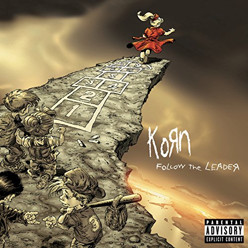 Follow The Leader [Explicit]