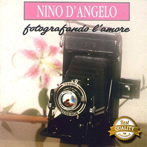 Fotografando L'amore