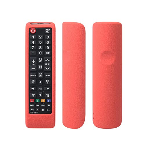 Funda de silicona para mando a distancia Samsung TV AA59-00816A 00813A00611A752A