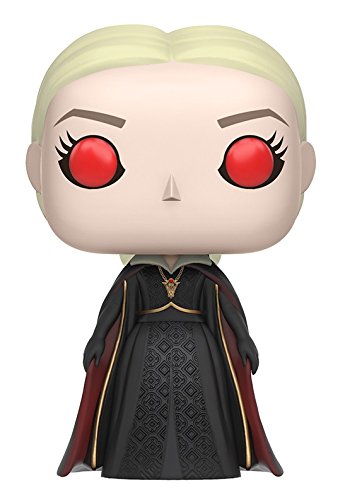 Funko Pop!- Vinyl: Twilight: Jane Volturi Unhooded (9525)