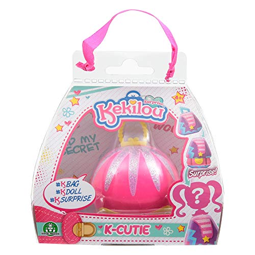 Giochi Preziosi – kekilou Surprise – k-Cutie – Jewel, kkl005 