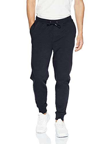 Goodthreads - Pantalón deportivo - para hombre, Hombre, color Navy Eclipse, tamaño XS