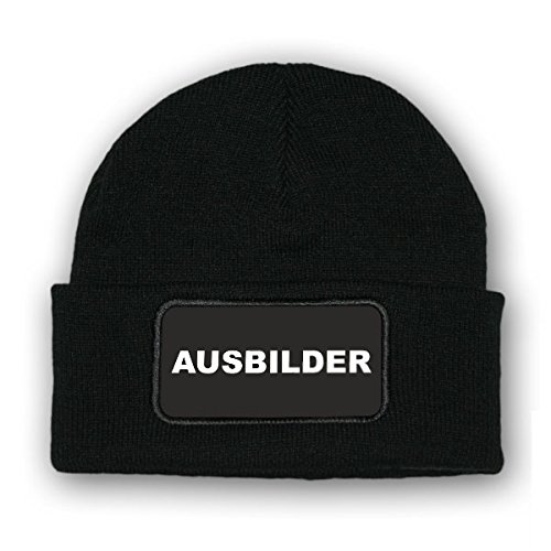 Gorro/beenie – ausbilder lehrgang Meister uffz Korps Chef Soldados Formación Líder Escalera – # 10302 m