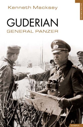 Guderian General Panzer - Bol (Tempus)