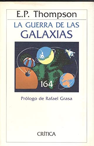 Guerra de las galaxias, la