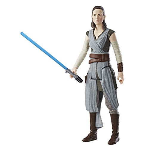 Hasbro Star Wars E8 Hero Series Figura 30 CM, Multicolor, 30,48 cm (12 Pulgadas) (C1429EU6)