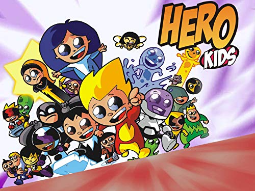 Hero Kids