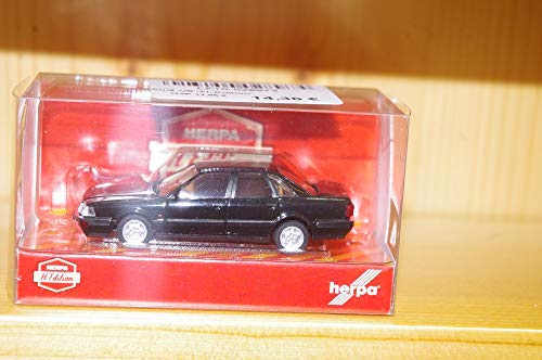 Herpa – Audi V8 H Edition (Escala H0, 28974