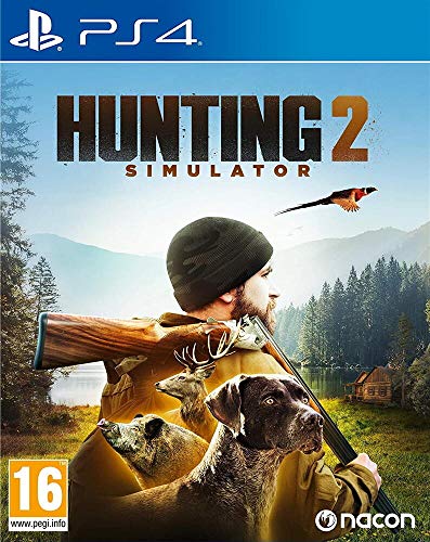 Hunting Simulator 2