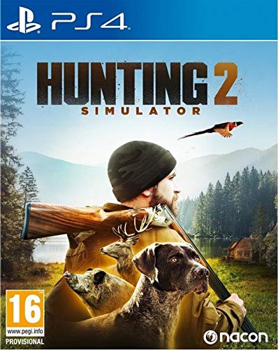 Hunting Simulator 2