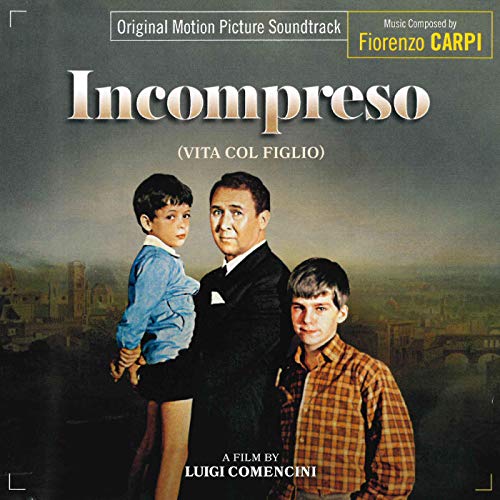 Incompreso (Figure di carta)