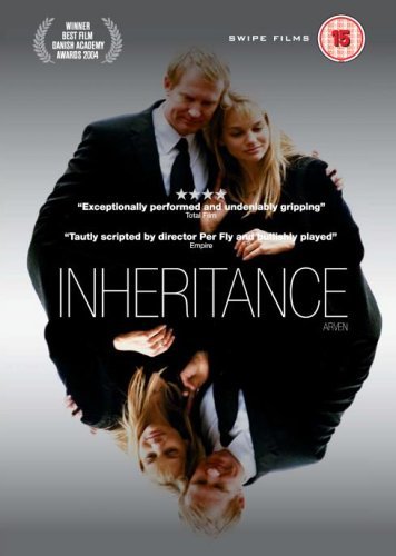 Inheritance [2003] [DVD] by Ulrich Thomsen