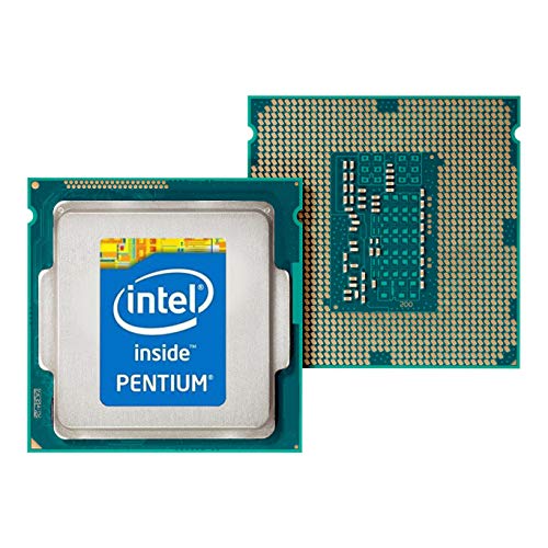 INTEL CPU Pentium G3258 Socket 1150 H3 Frecuencia Base 3,2 GHz 2 Core 2 Thread Haswell 22 NM Procesador Desktop Computer